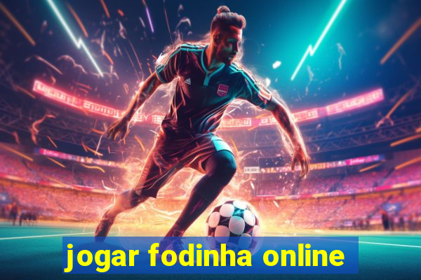 jogar fodinha online